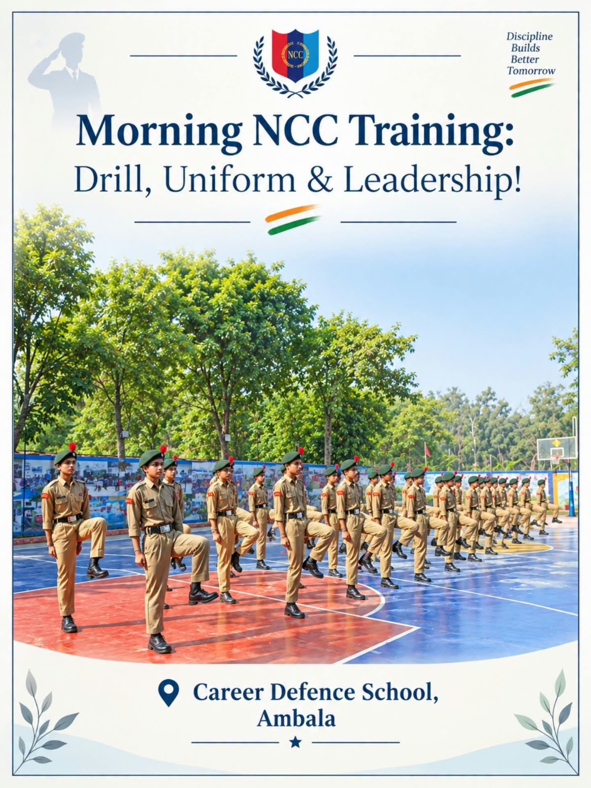 Life Skill Development